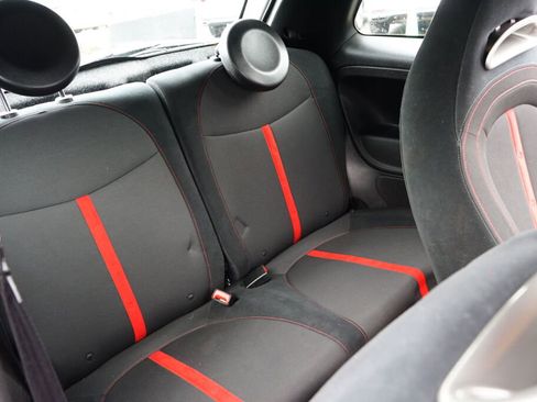 Used 2017 FIAT 500 Abarth image 14
