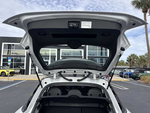 Used 2025 MINI Cooper S image 12