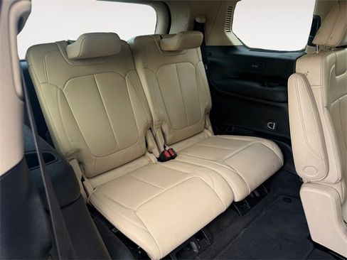 Used 2021 Jeep Grand Cherokee L Limited w/ Trailer Tow Package image 27