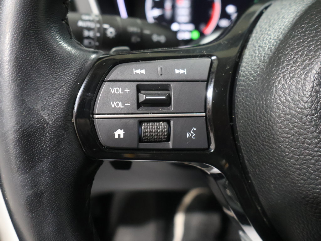 Used 2025 Honda Pilot EX-L image 36
