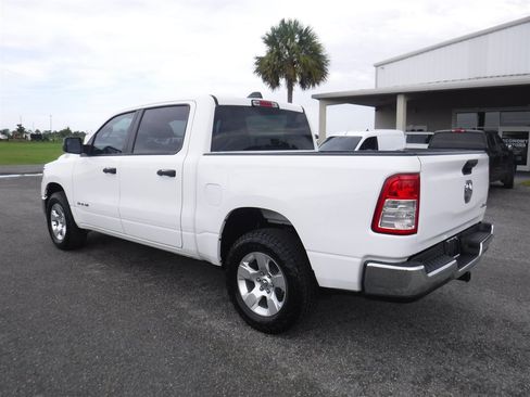 Used 2021 RAM 1500 Tradesman image 8