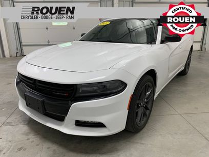 Used 2021 Dodge Charger SXT w/ Plus Group