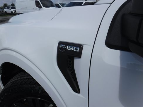 Used 2023 Ford F150 XLT w/ Equipment Group 302A High AWD/4WD image 29