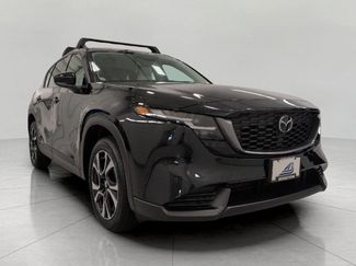 Used 2026 MAZDA CX-5 Preferred AWD/4WD video 1