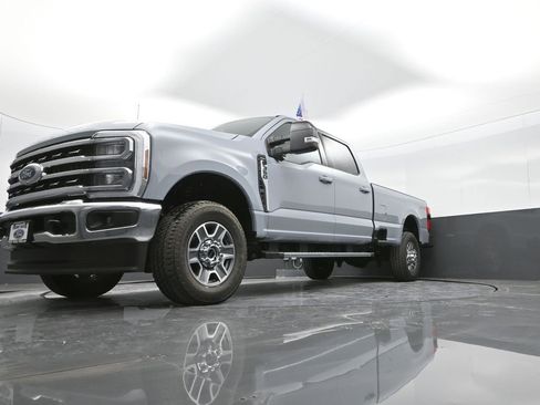 New 2026 Ford F350 Lariat image 56