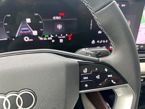 New 2026 Audi A6 Prestige image 22