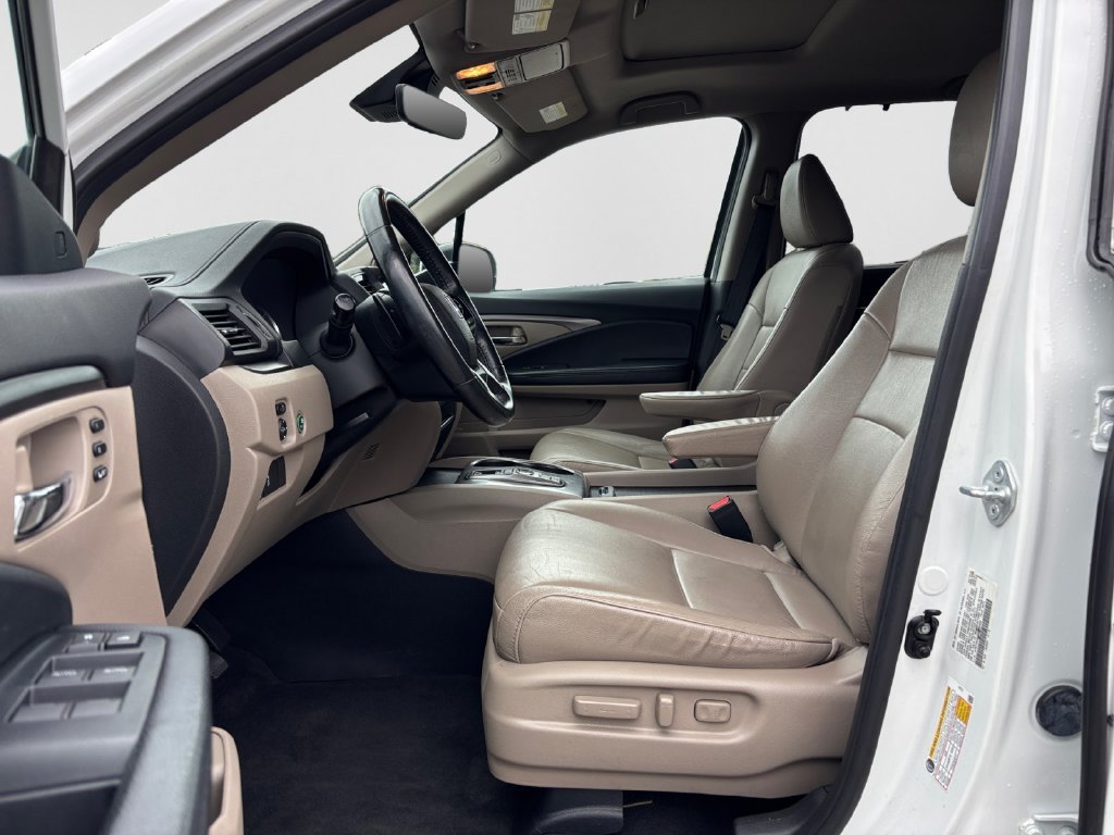 Used 2021 Honda Pilot EX-L image 10
