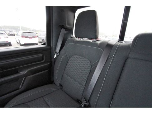 Used 2025 RAM 1500 Tradesman w/ Night Edition image 14