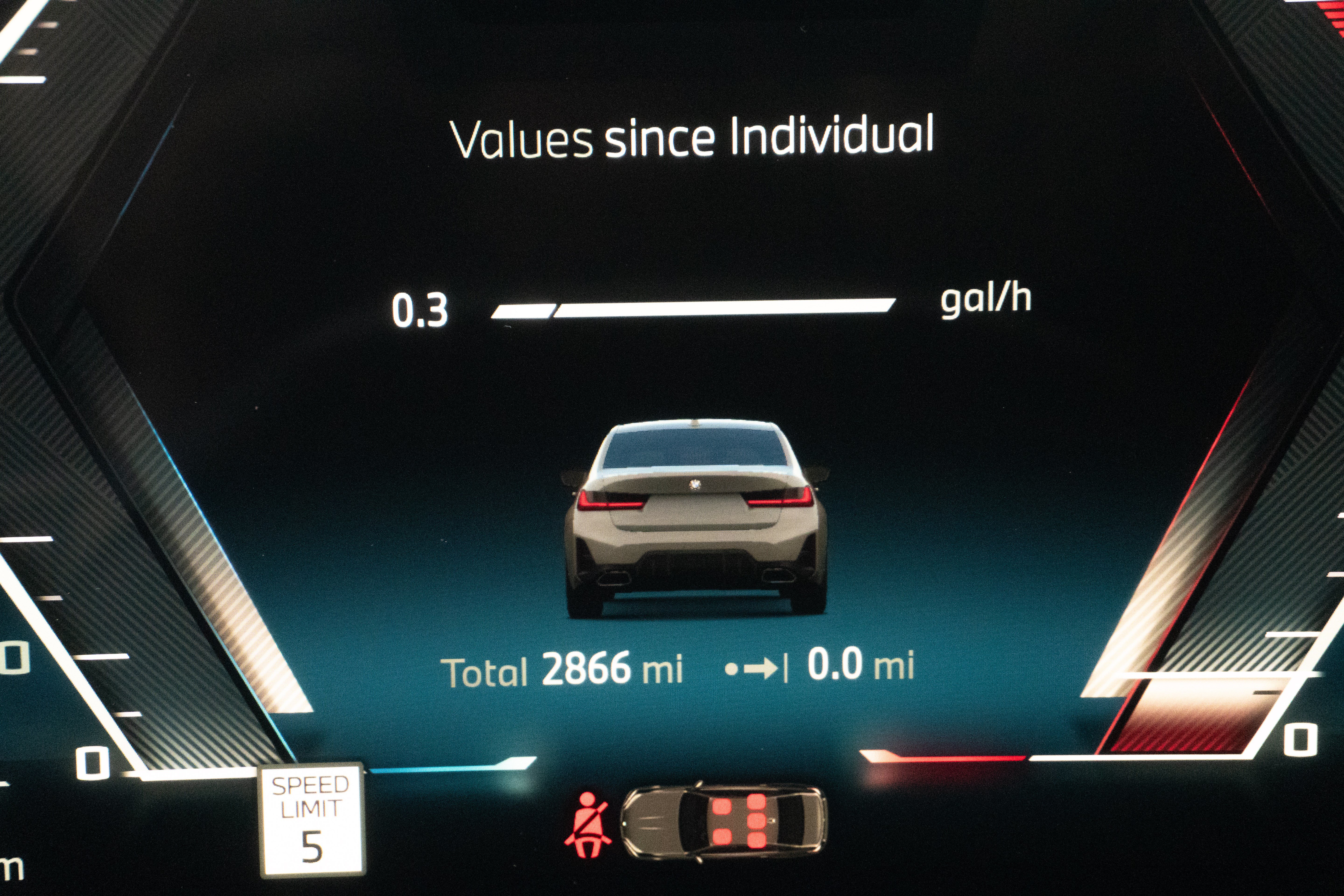 Certified 2026 BMW M340i Sedan RWD image 22