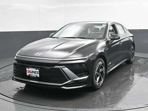 New 2026 Hyundai Sonata SEL AWD/4WD image 5