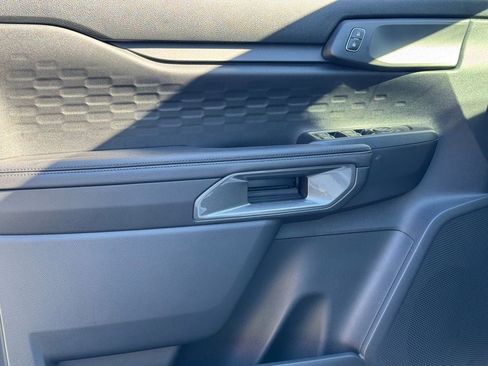 New 2025 Ford Ranger XLT w/ Equipment Group 301A High image 14