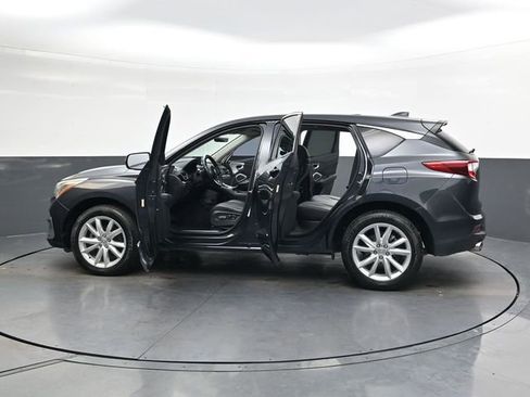 Used 2019 Acura RDX FWD image 37