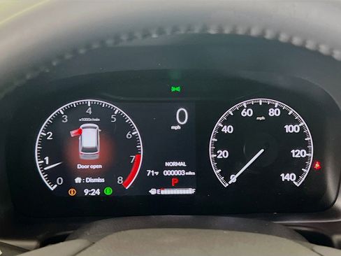 New 2026 Honda Odyssey Touring image 9