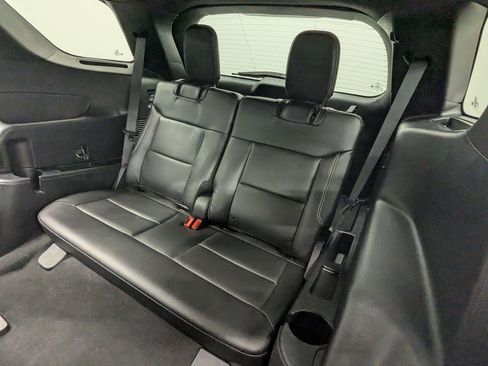 Certified 2023 Ford Explorer ST image 22