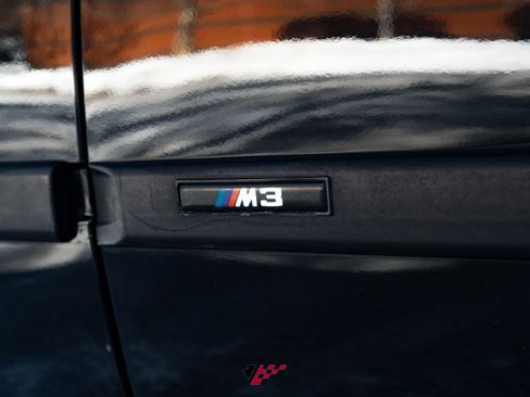 Used 1999 BMW M3 Convertible image 16