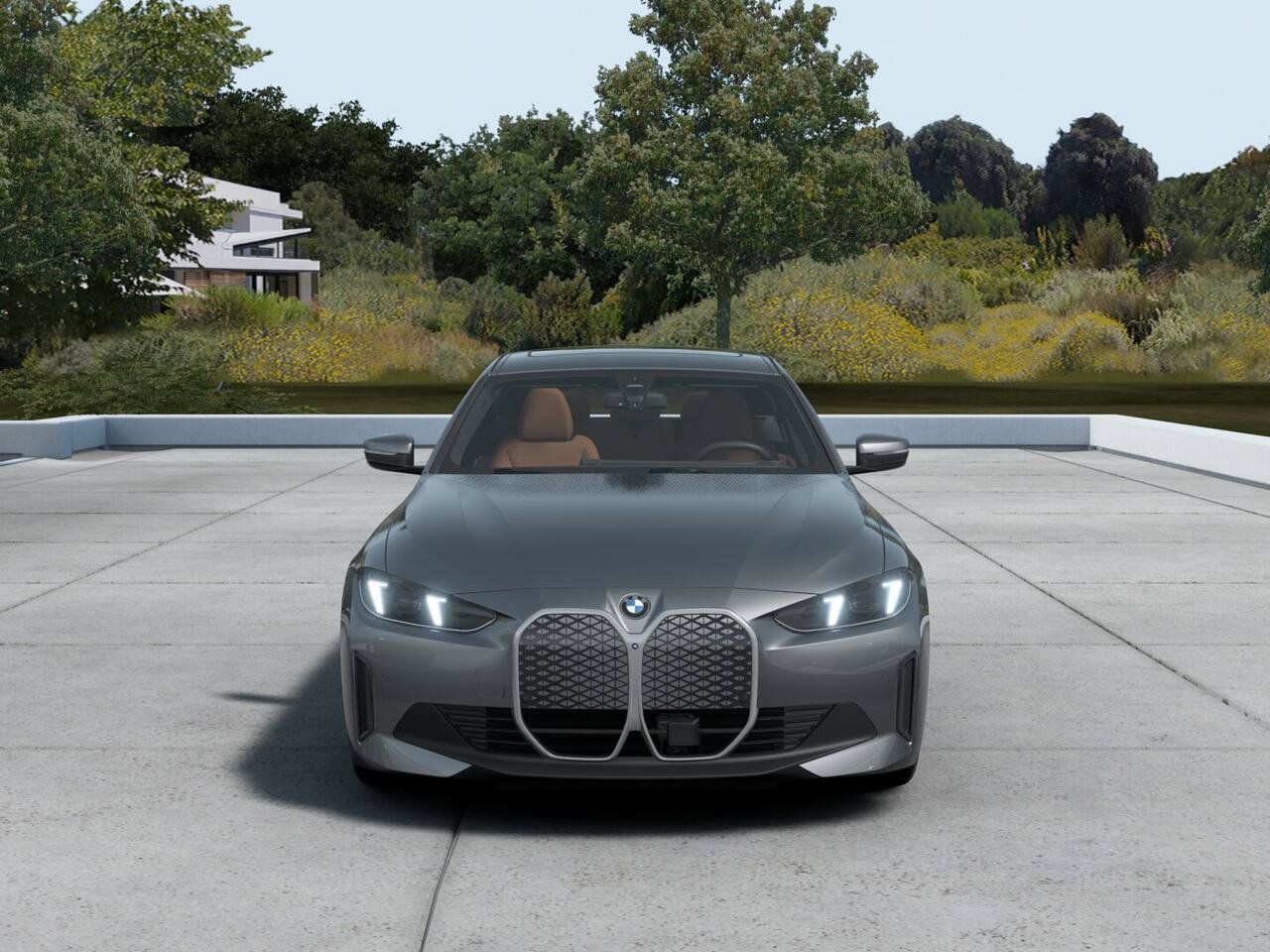 New 2026 BMW i4 eDrive40 RWD image 3