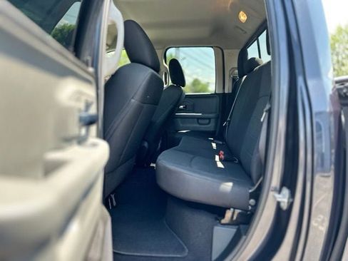 Used 2019 RAM 1500 Warlock AWD/4WD image 19