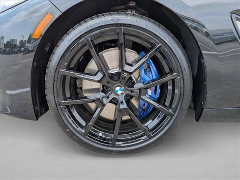 New 2026 BMW 840i RWD image 10