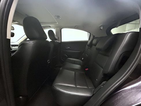 Used 2017 Honda HR-V EX-L image 19