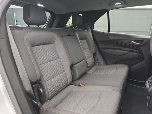 Used 2019 Chevrolet Equinox LT FWD image 41
