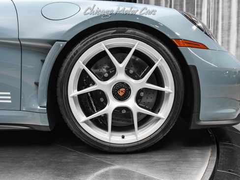 Used 2024 Porsche 911 GT3 RS image 53