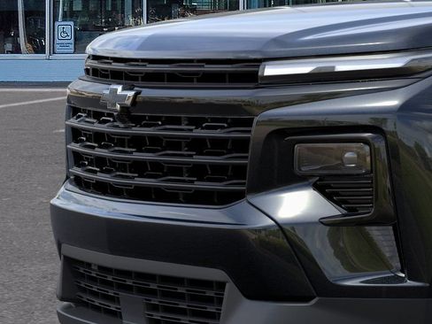 New 2027 Chevrolet Traverse LT w/ Midnight/Sport Edition AWD/4WD image 13