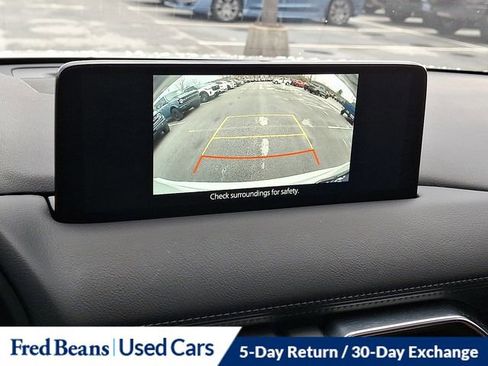 Used 2024 MAZDA CX-5 Carbon Edition image 26