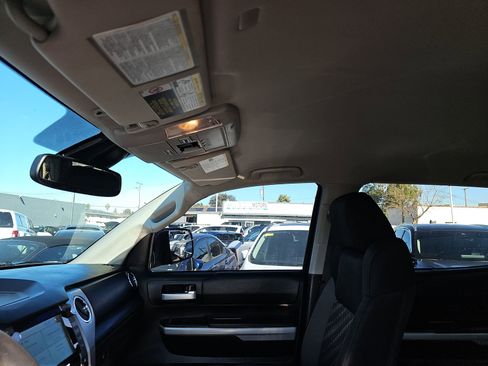 Used 2021 Toyota Tundra SR5 w/ TRD Off-Road Plus Package image 13