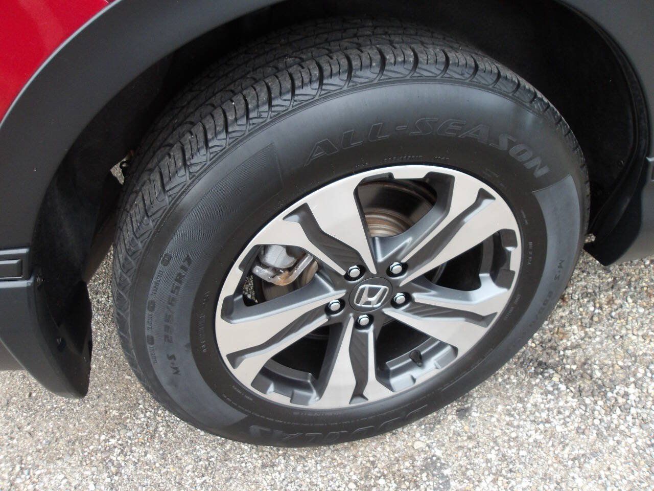Used 2020 Honda CR-V LX image 30