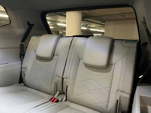 New 2026 Volkswagen Atlas SE image 22