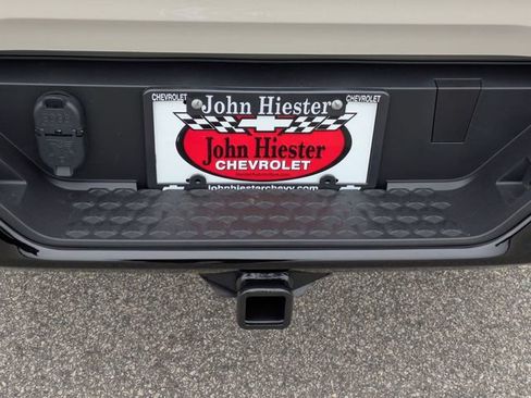 New 2026 Chevrolet Colorado Trail Boss image 31