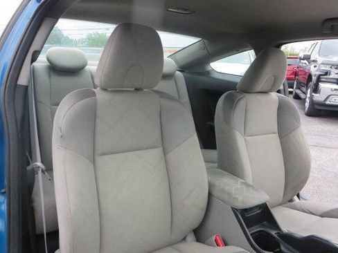 Used 2012 Honda Civic LX image 21
