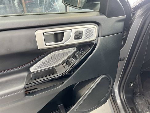 Used 2024 Ford Explorer ST w/ Equipment Group 401A image 18