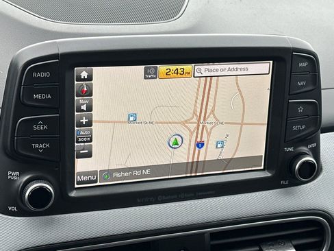 Used 2020 Hyundai Kona Ultimate image 18