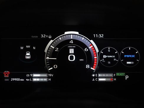 Used 2024 Toyota Sequoia Platinum image 20