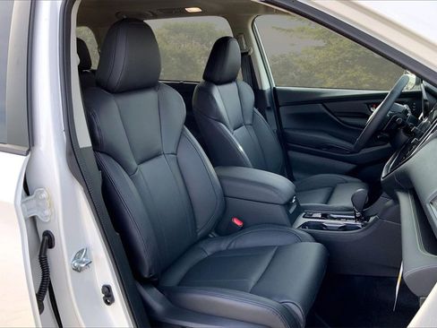 New 2026 Subaru Ascent Bronze Edition image 11