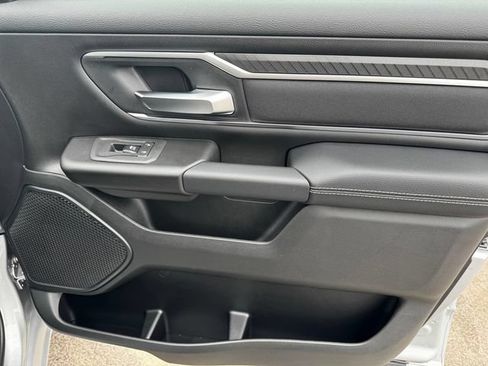 New 2026 RAM 1500 Big Horn AWD/4WD image 13