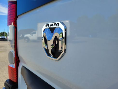 Used 2025 RAM ProMaster 3500 w/ Convenience Group FWD image 20
