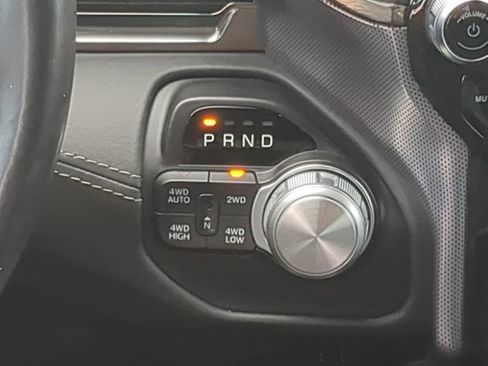 Used 2019 RAM 1500 Limited image 26