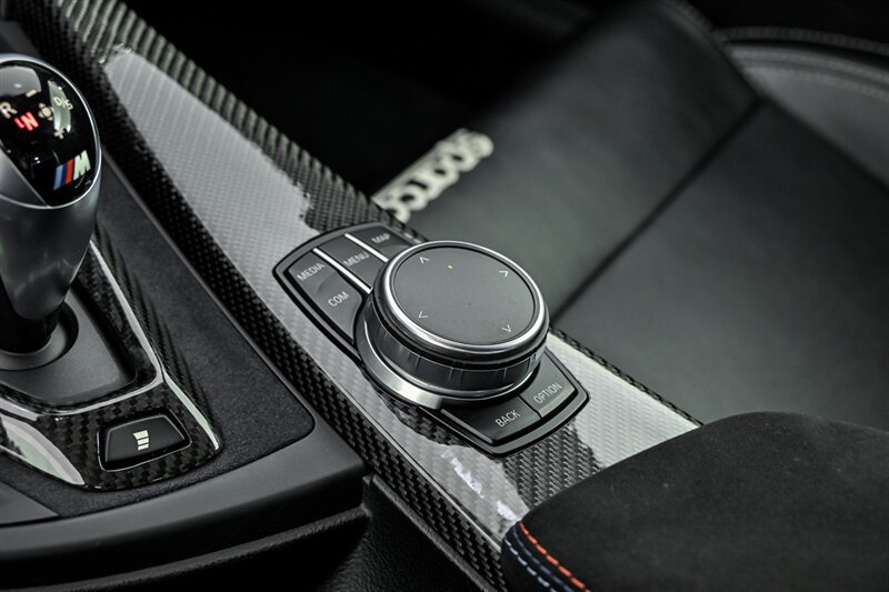 Used 2016 BMW M4 GTS RWD image 29