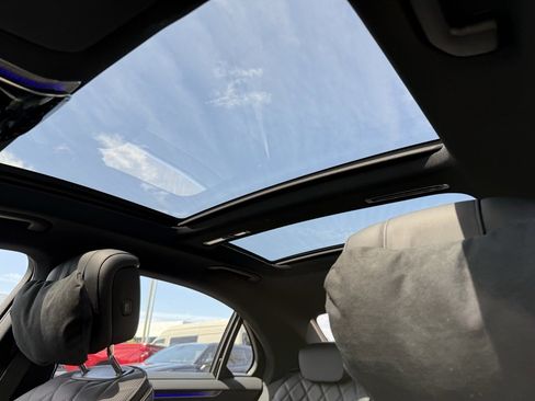 New 2025 Mercedes-Benz S 580 4MATIC Sedan image 17