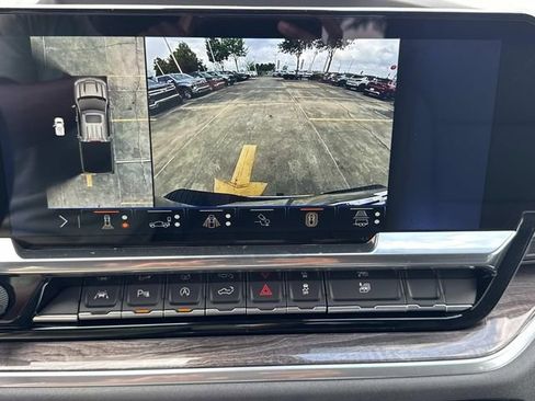 New 2026 Chevrolet Silverado 1500 LTZ AWD/4WD image 26