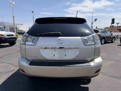 Used 2008 Lexus RX 350 AWD image 7