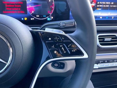 Certified 2024 Mercedes-Benz GLE 350 GLE 350 image 21