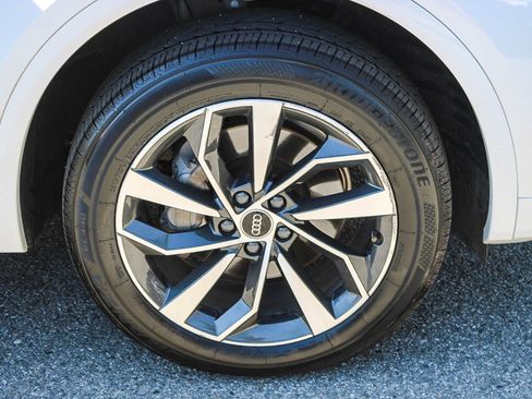 Used 2023 Audi Q5 2.0T Premium Plus image 11