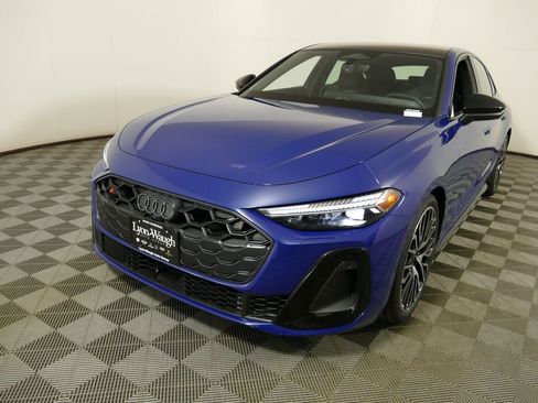 New 2026 Audi S5 Premium Plus AWD/4WD image 3