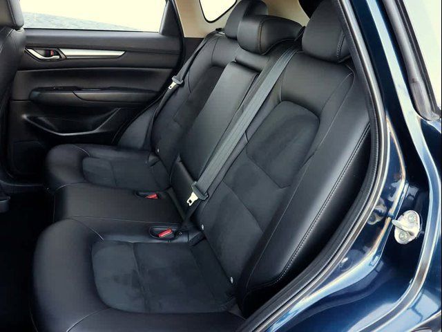 Used 2023 MAZDA CX-5 AWD 2.5 S w/ Select Package image 10