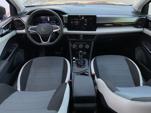 Used 2025 Volkswagen Taos S image 20