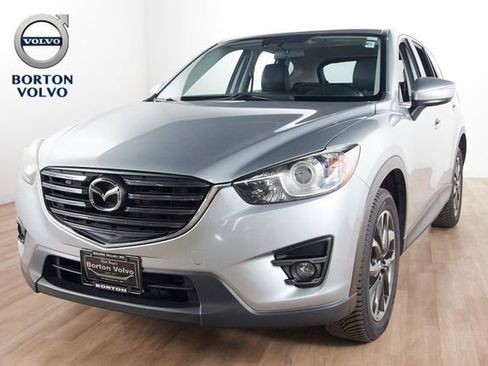 Used 2016 MAZDA CX-5 Grand Touring AWD/4WD image 1