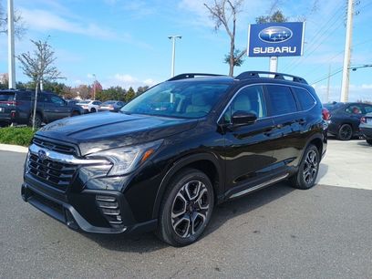 New 2026 Subaru Ascent Limited